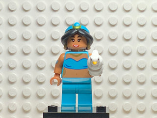 Jasmine, coldis2-12 Minifigure LEGO®   