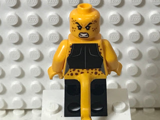 Cheetah, sh460 Minifigure LEGO®   