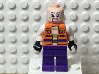 Joker's Goon, sh093 Minifigure LEGO®   