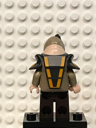 Unkar Plutt, sw0739 Minifigure LEGO®   
