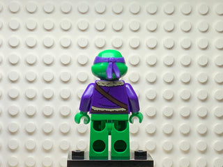 Donatello, tnt028 Minifigure LEGO®   