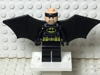 Batman, sh402 Minifigure LEGO®   