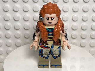Aloy, hfw001 Minifigure LEGO®   