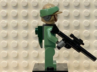 Endor Rebel Commando, sw0240 Minifigure LEGO®   