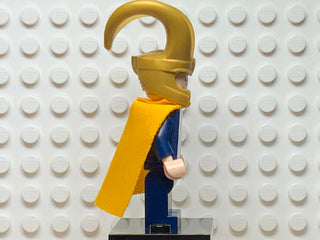 Loki, sh411 Minifigure LEGO®   
