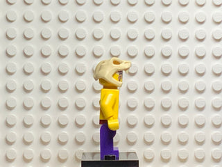 Krait, njo120 Minifigure LEGO®   