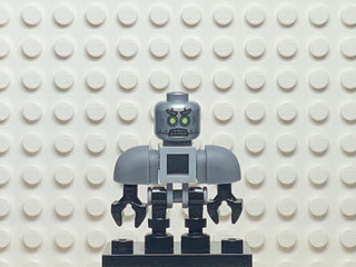 CyberByter, nex132 Minifigure LEGO®   