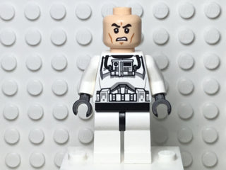 Clone Pilot, sw0491 Minifigure LEGO®   
