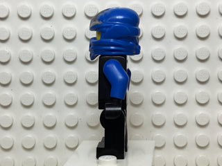 Jay -The Final Battle, njo079 Minifigure LEGO®   