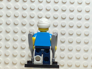 Clumsy Guy, col15-4 Minifigure LEGO®   