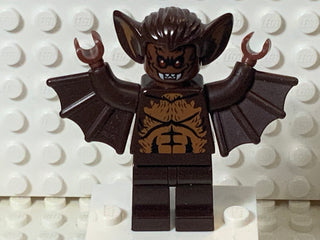Bat Monster, mof009 Minifigure LEGO®   