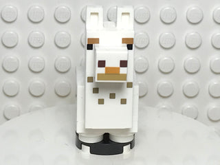 Minecraft Llama, minellama03 LEGO® Animals LEGO®   