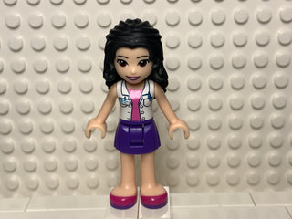 Emma, frnd302 Minifigure LEGO®   