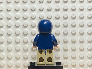Han Solo, sw0253 Minifigure LEGO®   