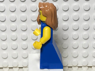 Rootbeer Belle, tlm037 Minifigure LEGO®   
