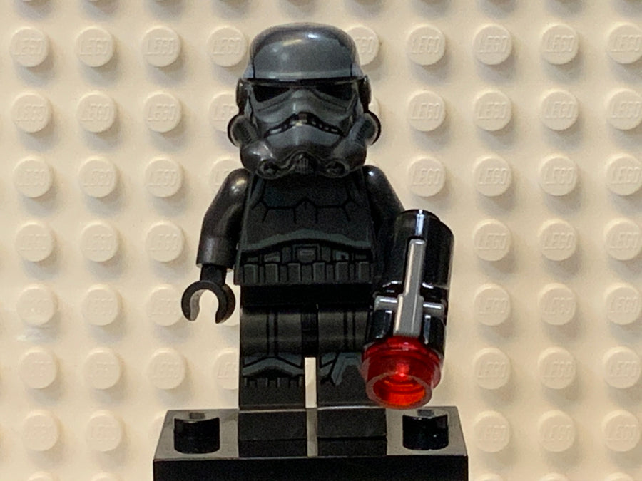 Shadow Stormtrooper, sw0603 Minifigure LEGO®   