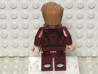 Star-Lord, sh834 Minifigure LEGO®   