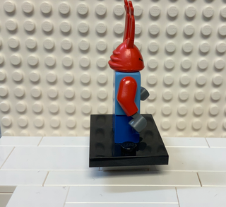 Mr. Krabs, bob005 Minifigure LEGO®   