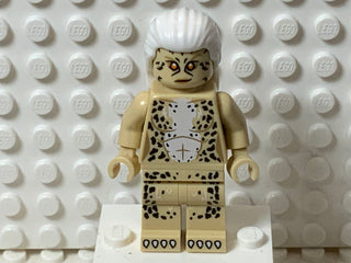Cheetah, sh635 Minifigure LEGO®   