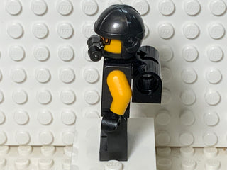 AIM Agent, sh669 Minifigure LEGO®   