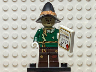 Scarecrow, coltlm2-18 Minifigure LEGO®   