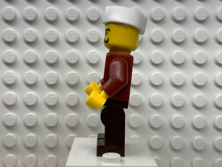 Severin Black, njo333 Minifigure LEGO®   