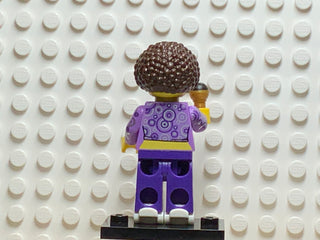 Disco Diva, col13-13 Minifigure LEGO®   