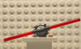 Lightsaber Hilt Straight with Ring (Inquisitor Hilt) Accessories LEGO®   