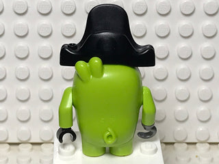 Pirate Pig, ang014 Minifigure LEGO®   