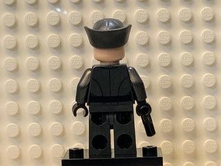 First Order Officer, sw0870 Minifigure LEGO®   