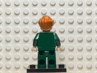 Professor Remus Lupin, hp042 Minifigure LEGO®   