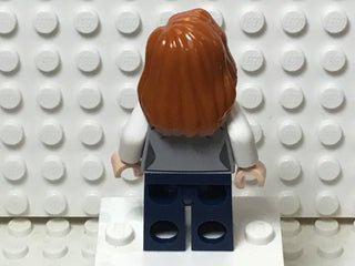 Lois Lane, sh075 Minifigure LEGO®   
