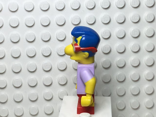 Milhouse Van Houten, colsim-9 Minifigure LEGO®   