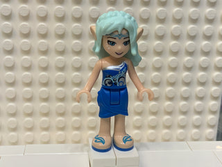 Naida Riverheart, elf014 Minifigure LEGO®   