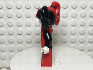 Harley Quinn, sh838 Minifigure LEGO®   