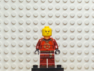 Samurai X, njo502 Minifigure LEGO®   