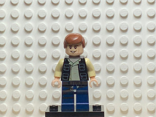 Han Solo, sw0539 Minifigure LEGO®   
