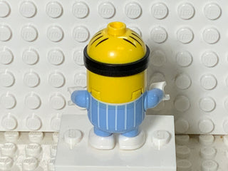 Minion Stuart, mnn001 Minifigure LEGO®   