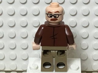 Commissioner Gordon, sh591 Minifigure LEGO®   