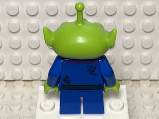 Alien, toy015 Minifigure LEGO®   