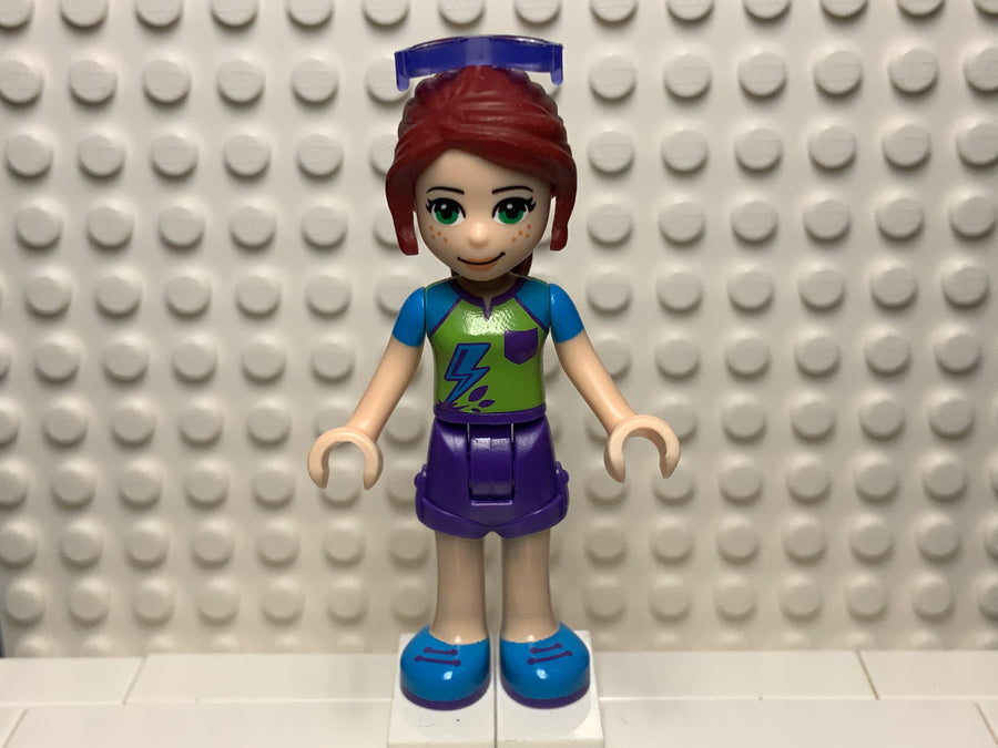 Mia, frnd233 Minifigure LEGO®   