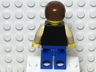 Han Solo, sw0014 Minifigure LEGO®   