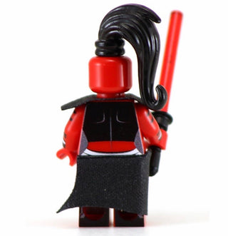 DARTH MALADI Star Wars Custom Printed Lego Minifigure Custom minifigure BigKidBrix   