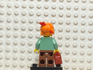 Misako, coltlnm-9 Minifigure LEGO®   
