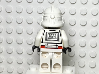 Shock Trooper, sw0189 Minifigure LEGO®   