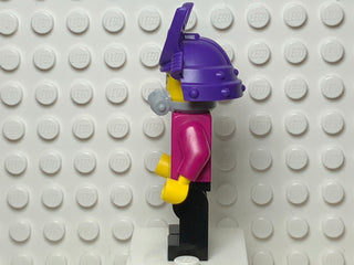 Samurapper, vidbm01-2 Minifigure LEGO®   