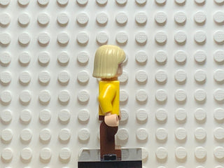 Luke Skywalker, sw0257 Minifigure LEGO®   