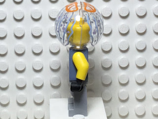 Jelly, njo367 Minifigure LEGO®   