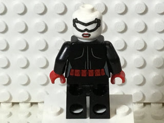 Batwoman, sh522 Minifigure LEGO®   