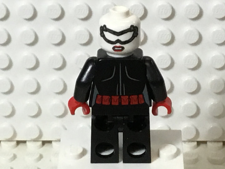 Batwoman, sh522